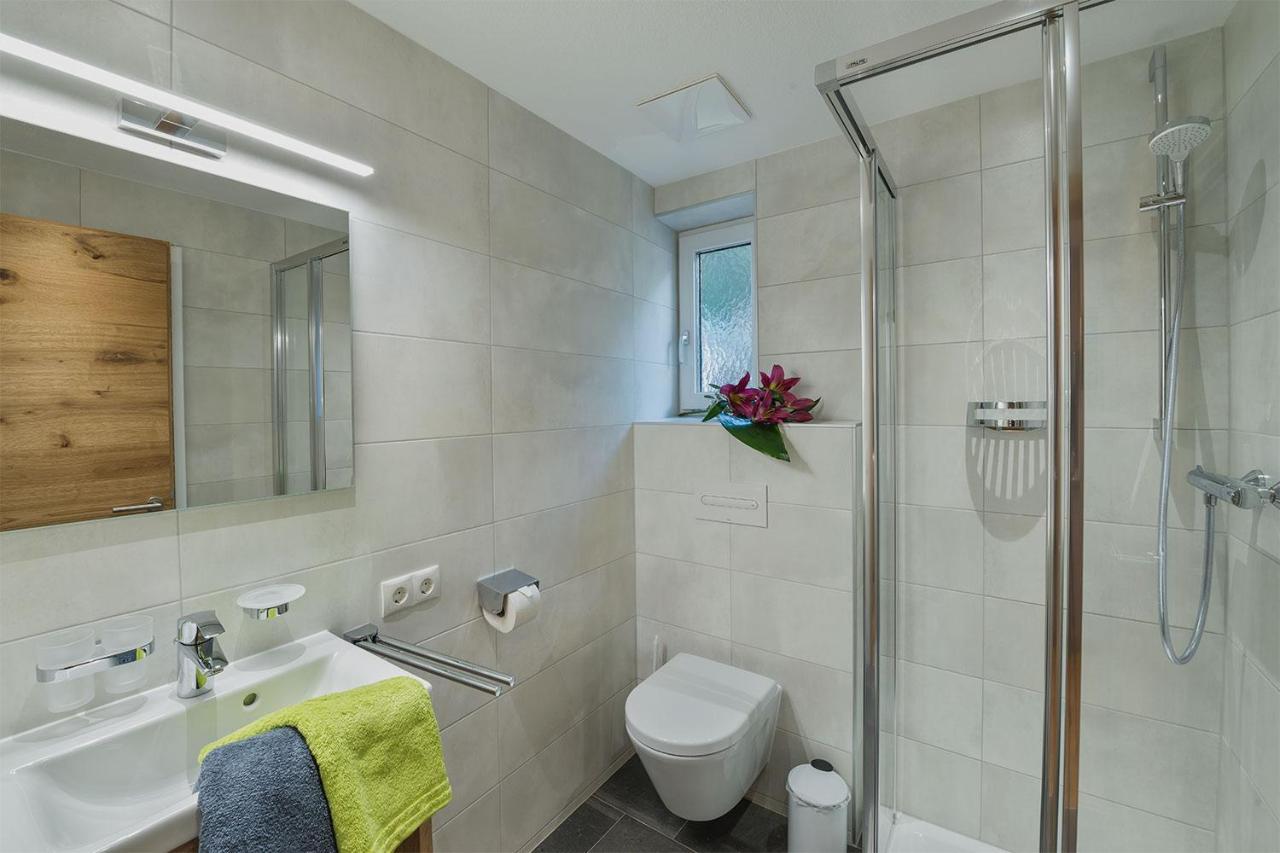 Alpenrose Appartements Burger Evelin Санкт-Антон-ам-Арльберг Екстер'єр фото